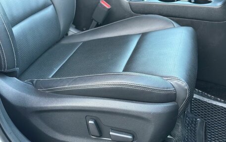 KIA Sportage IV рестайлинг, 2020 год, 2 675 000 рублей, 22 фотография