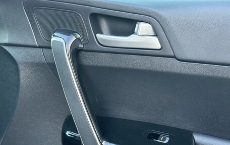 KIA Sportage IV рестайлинг, 2020 год, 2 675 000 рублей, 24 фотография