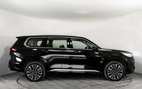 CheryExeed VX, 2023 год, 2 789 000 рублей, 4 фотография