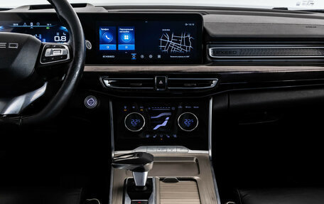 CheryExeed VX, 2023 год, 2 789 000 рублей, 11 фотография