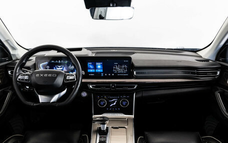 CheryExeed VX, 2023 год, 2 789 000 рублей, 9 фотография