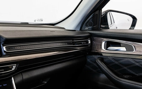 CheryExeed VX, 2023 год, 2 789 000 рублей, 12 фотография