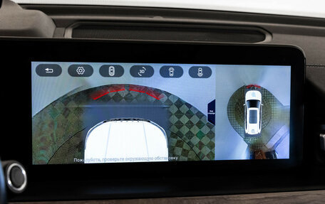 CheryExeed VX, 2023 год, 2 789 000 рублей, 15 фотография