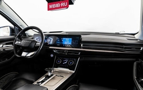 CheryExeed VX, 2023 год, 2 789 000 рублей, 8 фотография