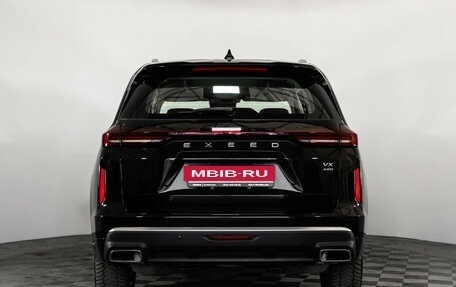 CheryExeed VX, 2023 год, 2 789 000 рублей, 6 фотография