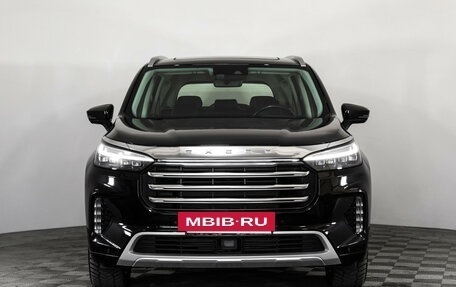 CheryExeed VX, 2023 год, 2 789 000 рублей, 2 фотография
