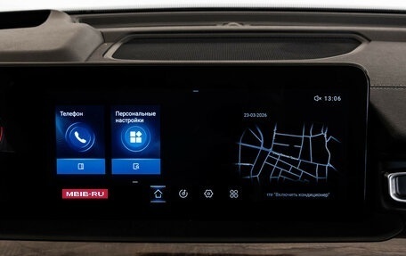 CheryExeed VX, 2023 год, 2 789 000 рублей, 14 фотография