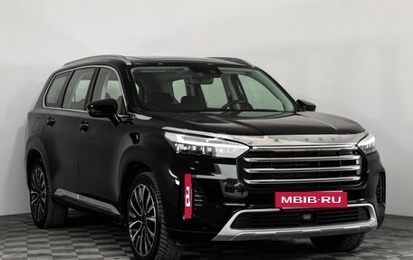CheryExeed VX, 2023 год, 2 789 000 рублей, 3 фотография