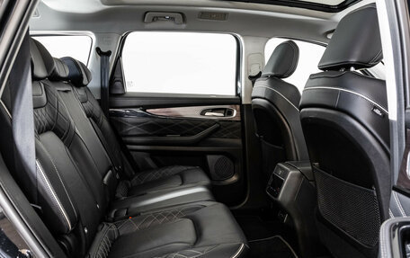CheryExeed VX, 2023 год, 2 789 000 рублей, 20 фотография