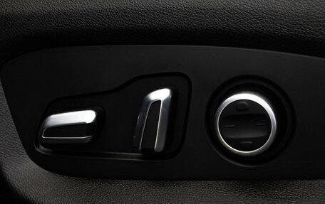 CheryExeed VX, 2023 год, 2 789 000 рублей, 18 фотография