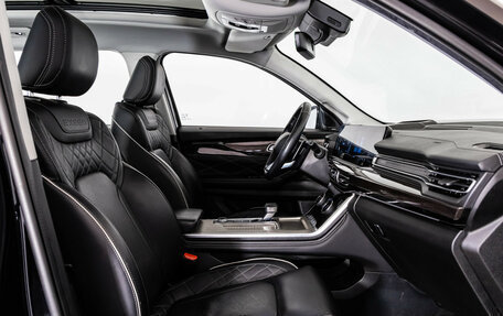 CheryExeed VX, 2023 год, 2 789 000 рублей, 19 фотография