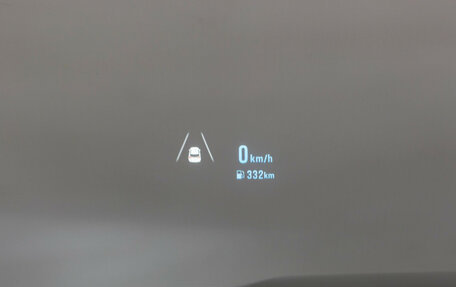 CheryExeed VX, 2023 год, 2 789 000 рублей, 17 фотография