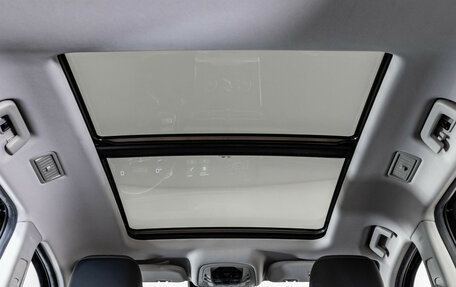 CheryExeed VX, 2023 год, 2 789 000 рублей, 25 фотография