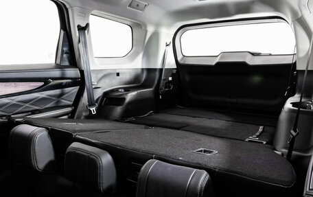 CheryExeed VX, 2023 год, 2 789 000 рублей, 23 фотография