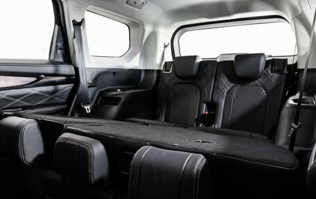 CheryExeed VX, 2023 год, 2 789 000 рублей, 22 фотография