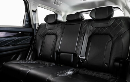 CheryExeed VX, 2023 год, 2 789 000 рублей, 21 фотография