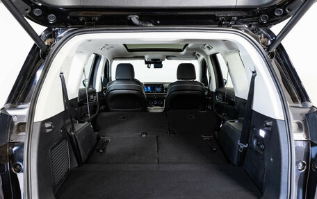 CheryExeed VX, 2023 год, 2 789 000 рублей, 26 фотография