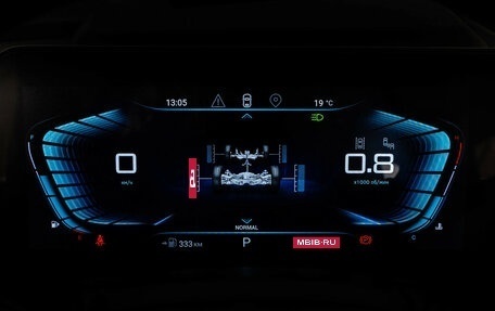 CheryExeed VX, 2023 год, 2 789 000 рублей, 27 фотография