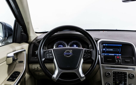 Volvo XC60 II, 2011 год, 1 449 000 рублей, 12 фотография