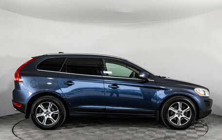 Volvo XC60 II, 2011 год, 1 449 000 рублей, 5 фотография