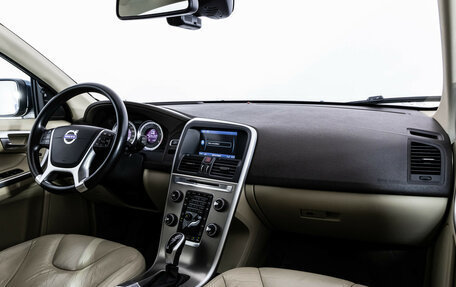 Volvo XC60 II, 2011 год, 1 449 000 рублей, 10 фотография