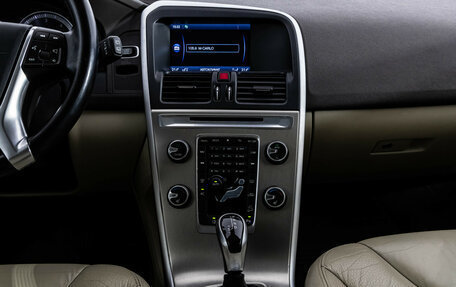 Volvo XC60 II, 2011 год, 1 449 000 рублей, 14 фотография