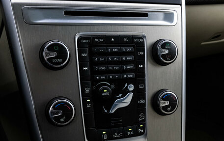 Volvo XC60 II, 2011 год, 1 449 000 рублей, 16 фотография