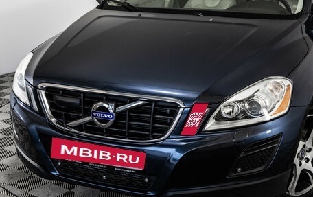 Volvo XC60 II, 2011 год, 1 449 000 рублей, 2 фотография