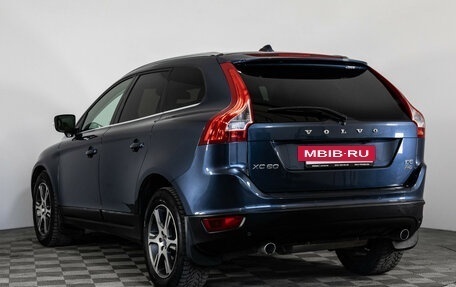 Volvo XC60 II, 2011 год, 1 449 000 рублей, 8 фотография