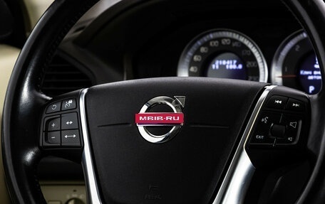 Volvo XC60 II, 2011 год, 1 449 000 рублей, 13 фотография