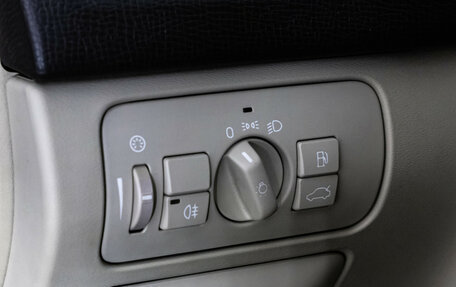 Volvo XC60 II, 2011 год, 1 449 000 рублей, 19 фотография