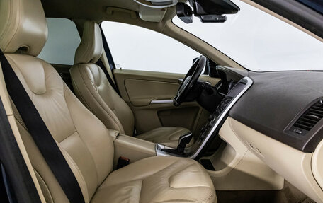 Volvo XC60 II, 2011 год, 1 449 000 рублей, 21 фотография