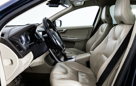 Volvo XC60 II, 2011 год, 1 449 000 рублей, 20 фотография