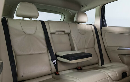 Volvo XC60 II, 2011 год, 1 449 000 рублей, 23 фотография