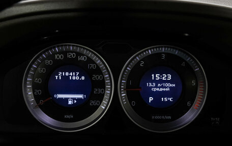 Volvo XC60 II, 2011 год, 1 449 000 рублей, 28 фотография