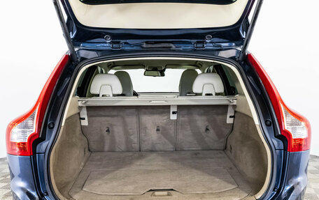 Volvo XC60 II, 2011 год, 1 449 000 рублей, 26 фотография