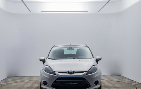 Ford Fiesta, 2010 год, 360 000 рублей, 2 фотография
