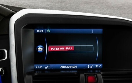 Volvo XC60 II, 2011 год, 1 449 000 рублей, 17 фотография