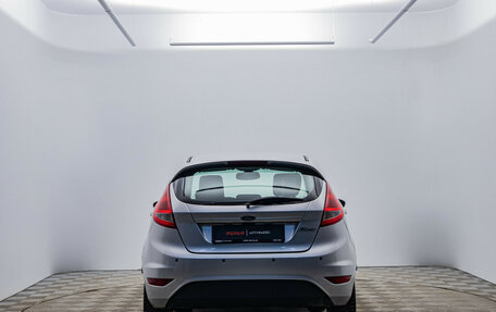 Ford Fiesta, 2010 год, 360 000 рублей, 6 фотография