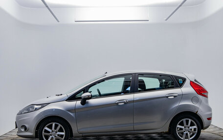 Ford Fiesta, 2010 год, 360 000 рублей, 8 фотография