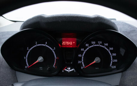 Ford Fiesta, 2010 год, 360 000 рублей, 12 фотография