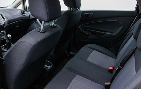 Ford Fiesta, 2010 год, 360 000 рублей, 11 фотография