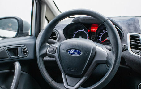 Ford Fiesta, 2010 год, 360 000 рублей, 15 фотография