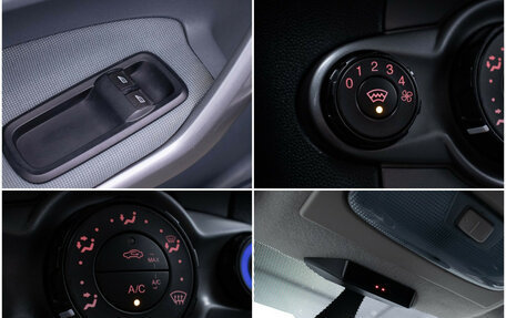 Ford Fiesta, 2010 год, 360 000 рублей, 16 фотография