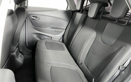 Renault Kaptur I рестайлинг, 2021 год, 1 593 000 рублей, 12 фотография