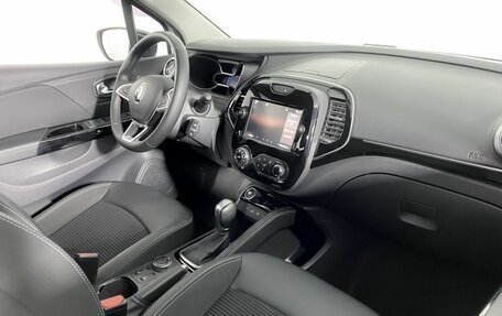 Renault Kaptur I рестайлинг, 2021 год, 1 593 000 рублей, 10 фотография