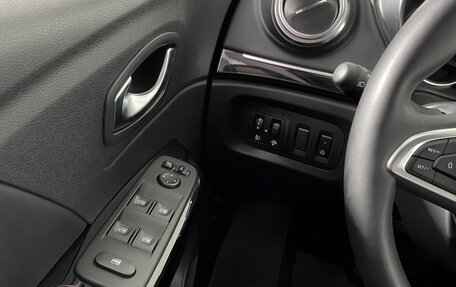 Renault Kaptur I рестайлинг, 2021 год, 1 593 000 рублей, 15 фотография