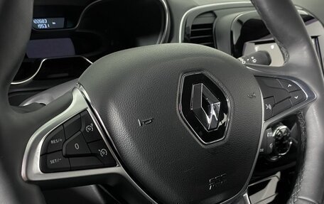 Renault Kaptur I рестайлинг, 2021 год, 1 593 000 рублей, 16 фотография