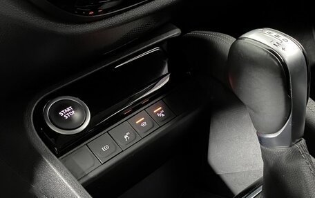 Renault Kaptur I рестайлинг, 2021 год, 1 593 000 рублей, 18 фотография