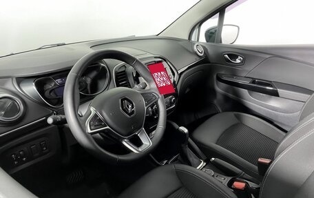 Renault Kaptur I рестайлинг, 2021 год, 1 593 000 рублей, 14 фотография